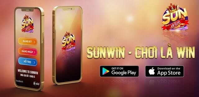 Tải app Sunwin miễn phí