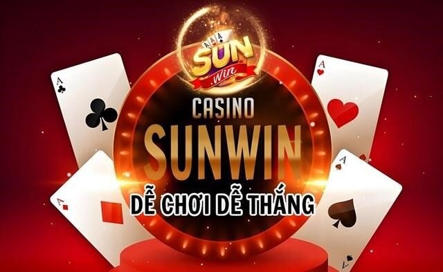 Thông tin cơ bản về cổng game Sunwin