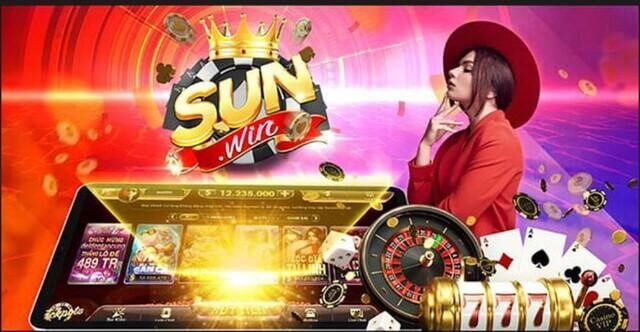 Xổ số Sunwin có ưu điểm là tỷ lệ trả thưởng vô cùng cao nên thu hút nhiều người chơi